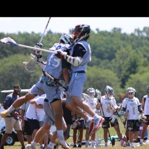 Image post by @ctwolveslax on Instagram