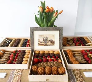 Image post by @lepainquotidienus on Instagram