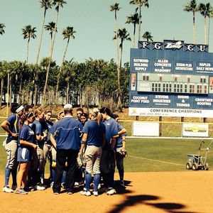 Image post by @hofstrasoftball on Instagram