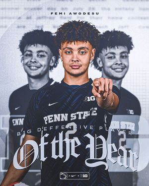 Image post by @pennstatemsoc on Instagram