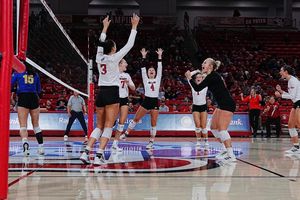 Image post by @sdcoyotesvb on Instagram