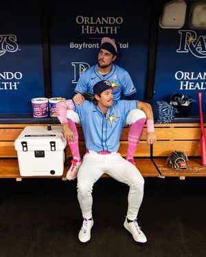 Image post by @mlbcut4 on Instagram