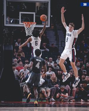 Image post by @dukembb on Instagram