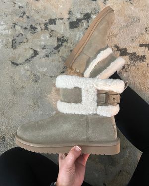 Image post by @dsw on Instagram
