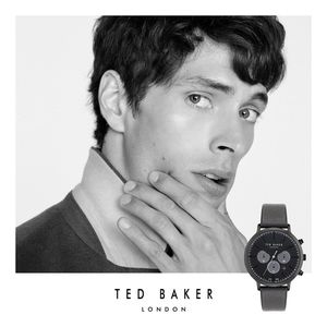 Image post by @tedbaker on Instagram