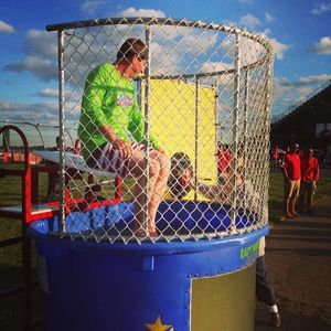 Image post by @mispeedway on Instagram