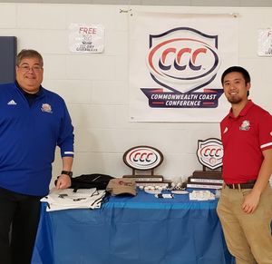 Image post by @ccc_sports on Instagram