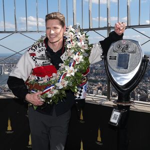 Image post by @indianapolismotorspeedway on Instagram