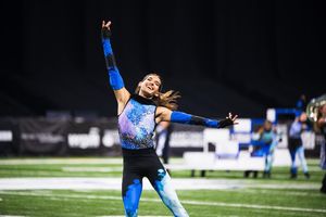 Image post by @thebluedevils on Instagram