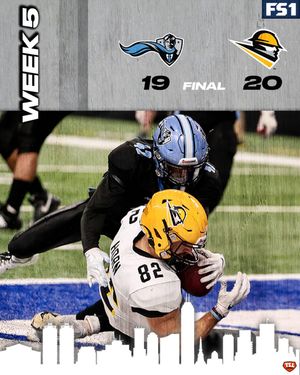 Image post by @thespringleague on Instagram