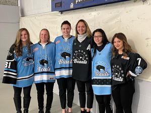 Image post by @buffalobeauts on Instagram