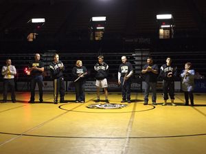 Image post by @fhsuathletics on Instagram