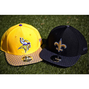 Image post by @neweracap on Instagram
