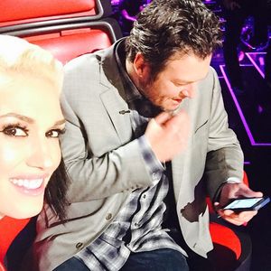 Image post by @gwenstefani on Instagram