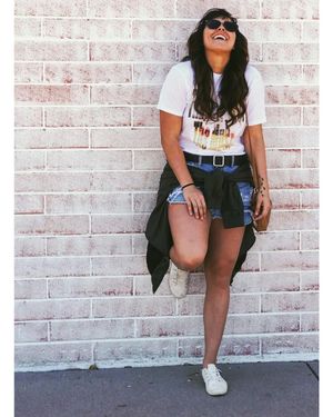 Image post by @steffybabay on Instagram