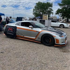 Image post by @motionraceworks on Twitter