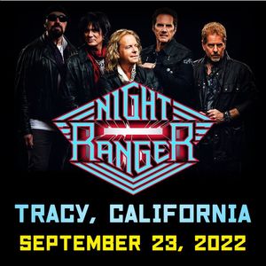 Image post by @nightranger on Instagram