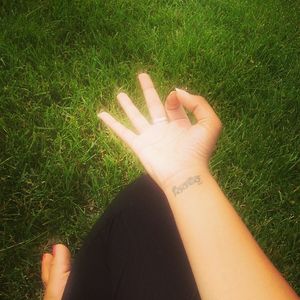 Image post by @lilly on Instagram