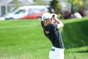 Image post by @wakewomensgolf on Instagram