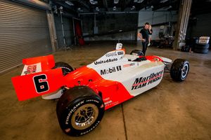 Image post by @simonpagenaud on Instagram