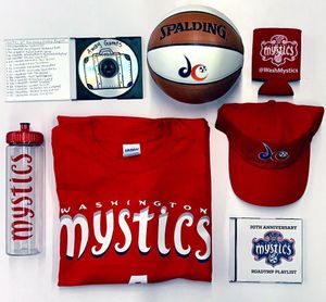 Image post by @washmystics on Instagram