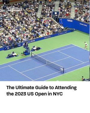 Image post by @thrillist on Instagram