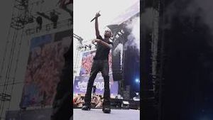 Video post by @rollingloud on YouTube