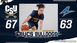Image post by @csubucswbb on Instagram