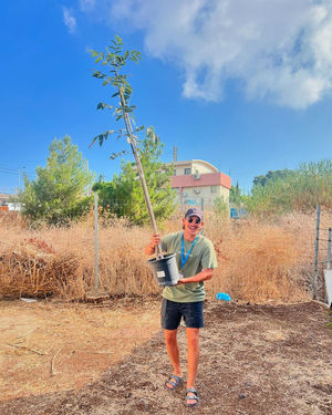 Image post by @birthrightisrael on Instagram