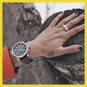 Image post by @citizenwatchus on Instagram