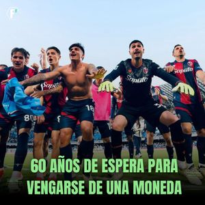 Image post by @futbolamedia on Instagram