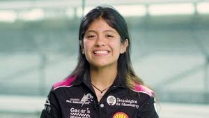 Video post by @shell on YouTube