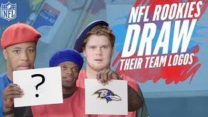 Video post by @nflrush5012 on YouTube