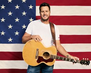 Image post by @lukebryan on Instagram