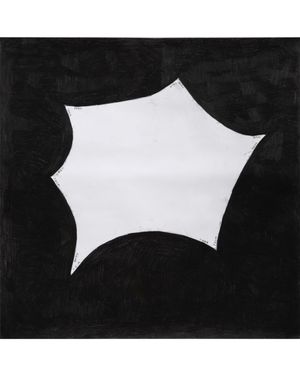 Image post by @drawingcenter on Instagram