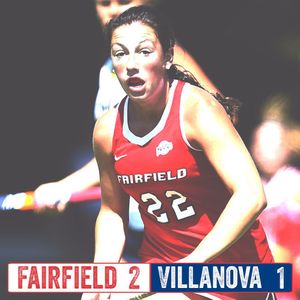 Image post by @fairfieldstags on Instagram