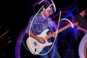 Image post by @andrewwevers on Instagram