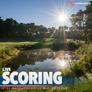 Image post by @playmassgolf on Instagram