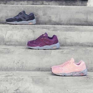 Image post by @puma on Instagram