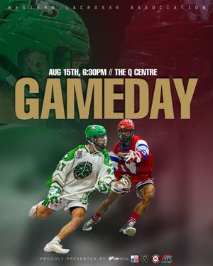 Image post by @wlalacrosse on Instagram