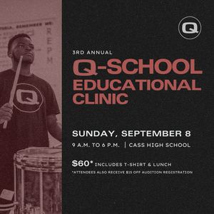 Image post by @atlantaquest on Instagram