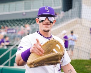 Image post by @KStateBSB on Twitter