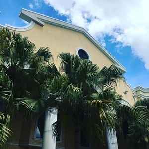 Image post by @rosencollege on Instagram