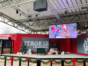 Image post by @stage12official on Instagram