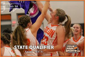 Image post by @yourprepsports on Twitter