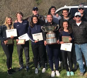 Image post by @yalesailing on Instagram