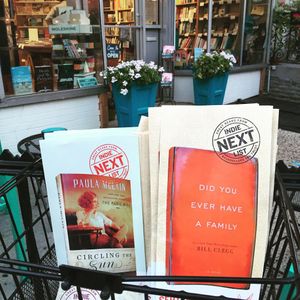 Image post by @gallerybooks on Instagram