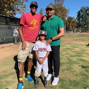 Image post by @reggiemillertnt on Instagram