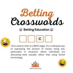 Image post by @sportsdatanow on Instagram