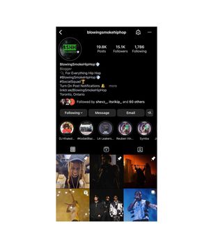 Image post by @takesby_taylor on Instagram